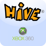 Hive for Xbox 360