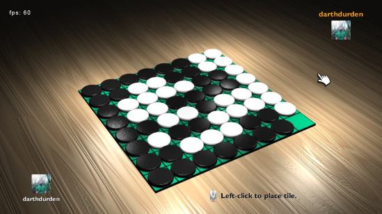 Reversi