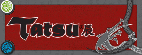 Tatsu logo