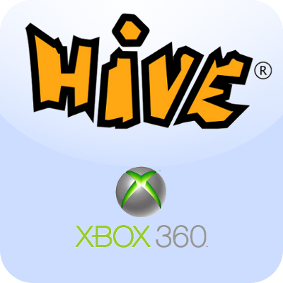 Hive for Xbox